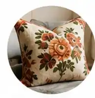 Decorative one-of-a-kind vintage finds lifestyle image