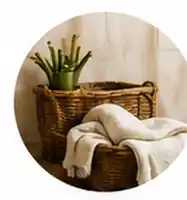 Decorative thrift-store finds under $25 lifestyle image